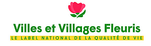 Holnon village fleuri