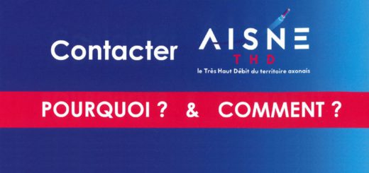 Contacter Aisne THD - Pourquoi, comment ?