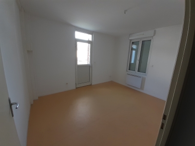 Appartement communal à louer - Holnon (02760)