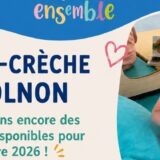 Micro-crèche d'Holnon