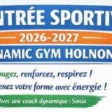 Dynamic Gym Holnon