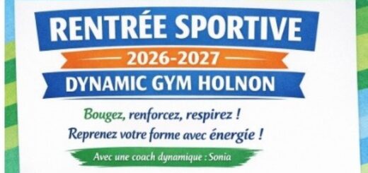 Dynamic Gym Holnon