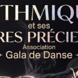 Gala de danse à Holnon les 19 et 20 juin 2026