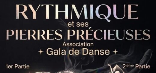Gala de danse à Holnon les 19 et 20 juin 2026