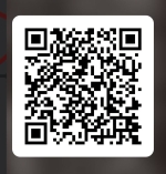 QRcode d'inscription à la course à pied de Team Holnon le 20 septembre 2026 à Holnon