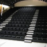 Tribune espace culturel Holnon