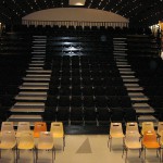 Tribune espace culturel Holnon
