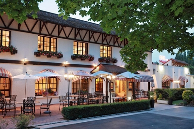 Le Pot d'Étain - Hôtel-Restaurant - Holnon