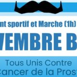 Novembre bleu le 23 novembre 2025 à Holnon