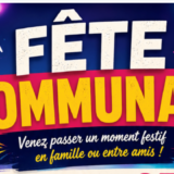 Fête communale à Holnon - 23, 24 et 25 mai 2026