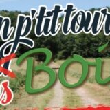 Un p'tit tour sans bois - 20 septembre 2026 à Holnon